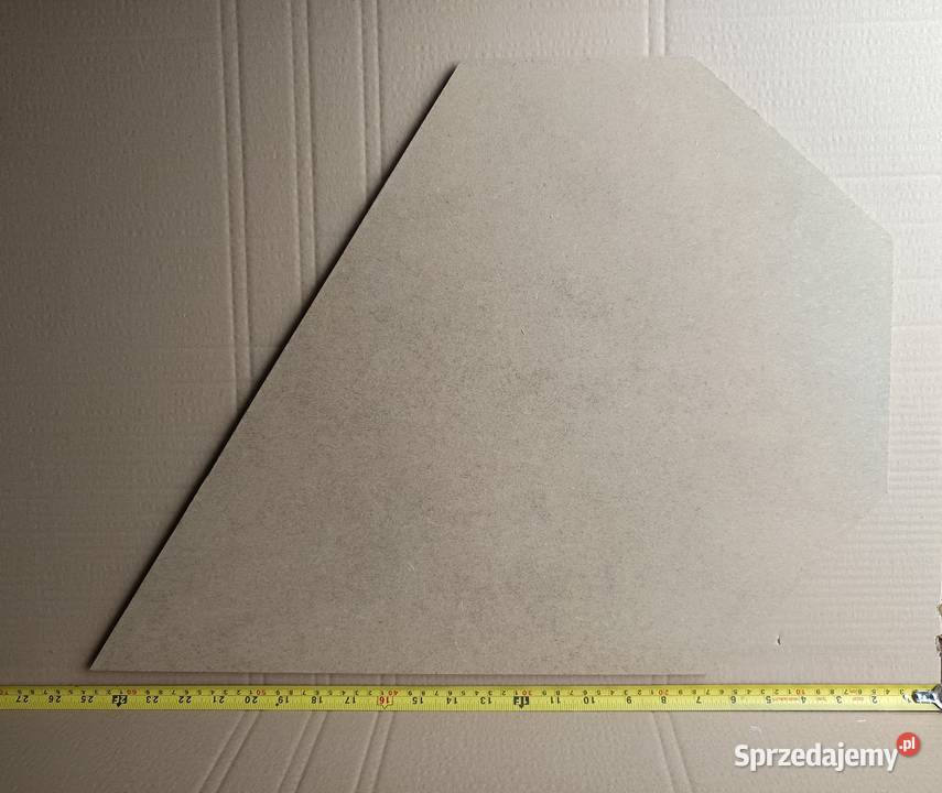 Formatki mdf hdf 7 10 mm różne kształty dużo Zabrze
