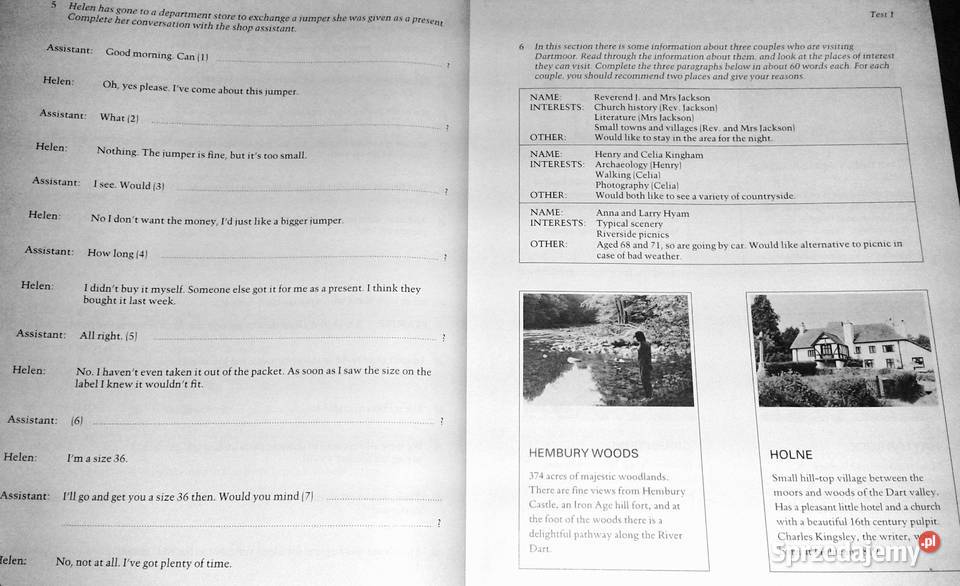 Success at first certificate practice tests 2 P lubelskie Chełm