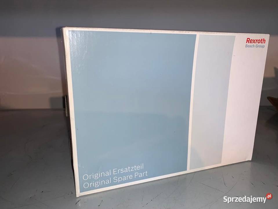 SEAL KIT R961000659 Bosch Rexroth Warszawa