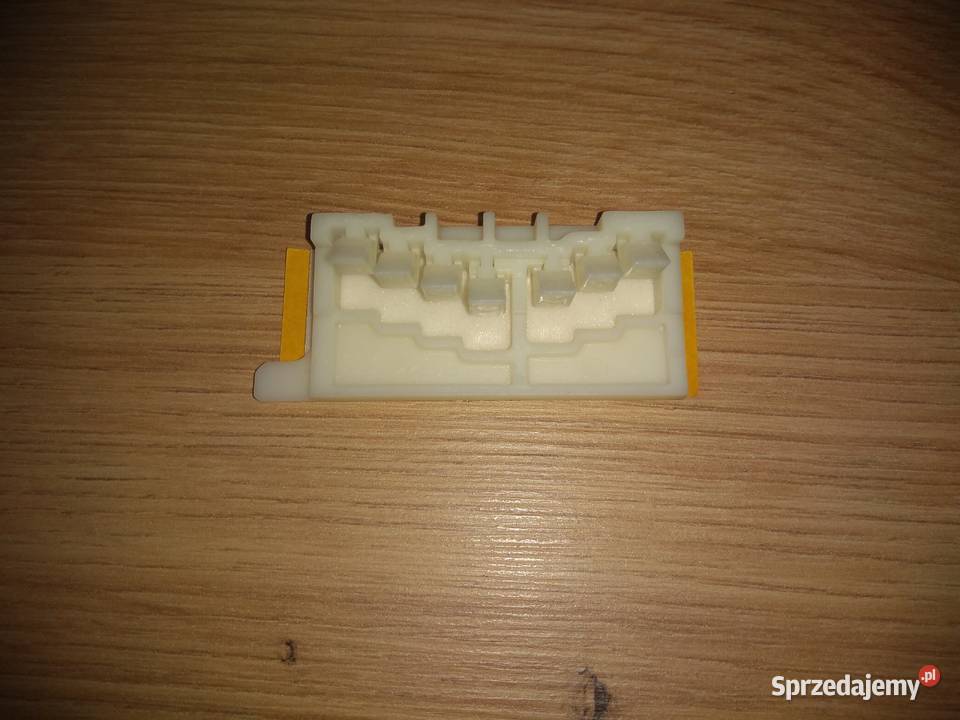 Podkładka ustalająca szyby czołowej Citroen lubelskie Lublin sprzedam