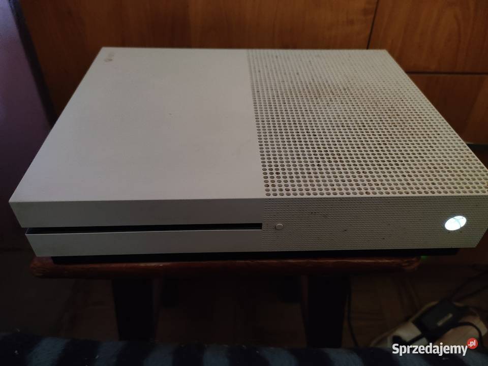 Sprzedam Xbox one s Rożnowo sprzedam
