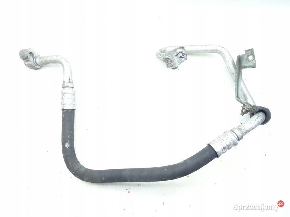 4D0260701M AUDI A8 D2 9902 PRZEWOD KLIMATYZACJI Przemęt
