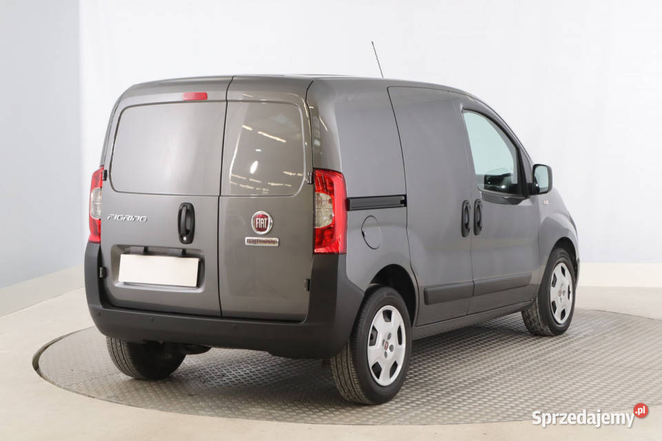 Fiat Fiorino 13 Multijet pełny VAT Zabrze