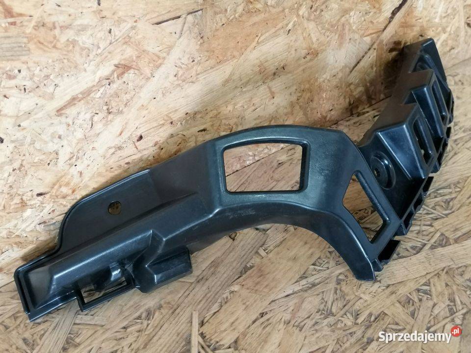 VW UP CITIGO ŚLIZG ZDERZAKA LEWY TYŁ 1S6807393D Pozostałe Pleszew