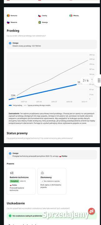 Mercedes w211 zmieniarka CD Chodecz