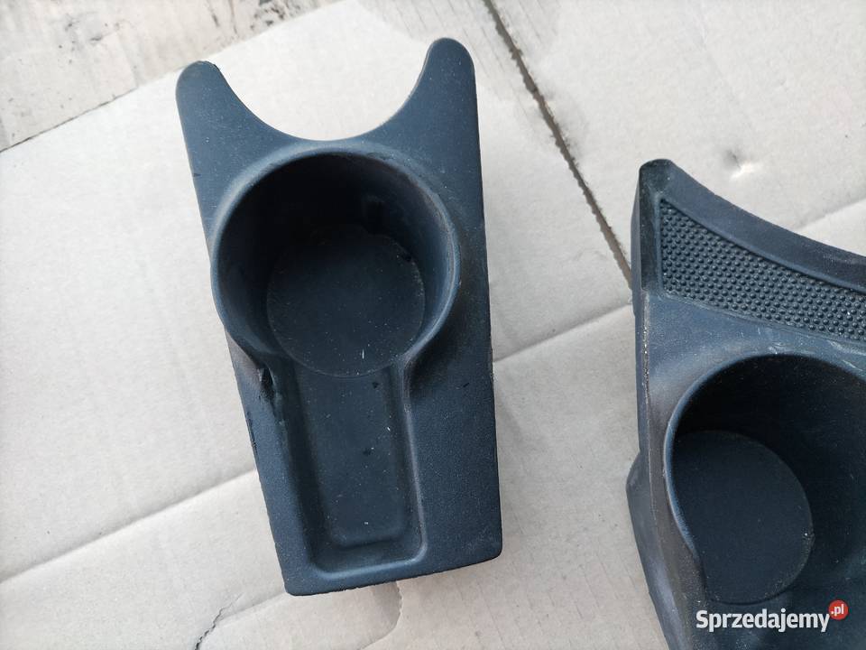 FORD FOCUS MK1 PODSTAWKA UCHWYT NA KUBEK TUNEL osobowe Części samochodowe Kamień-Kolonia sprzedam