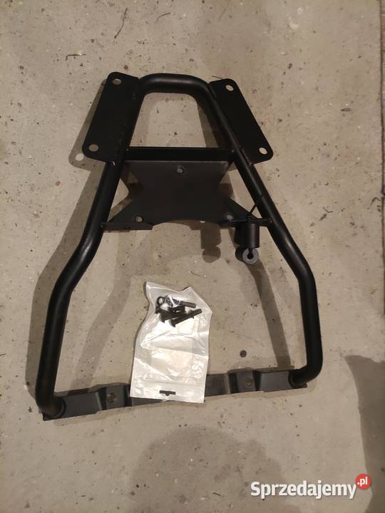 Yamaha Fjr stelaż kufra Lublin