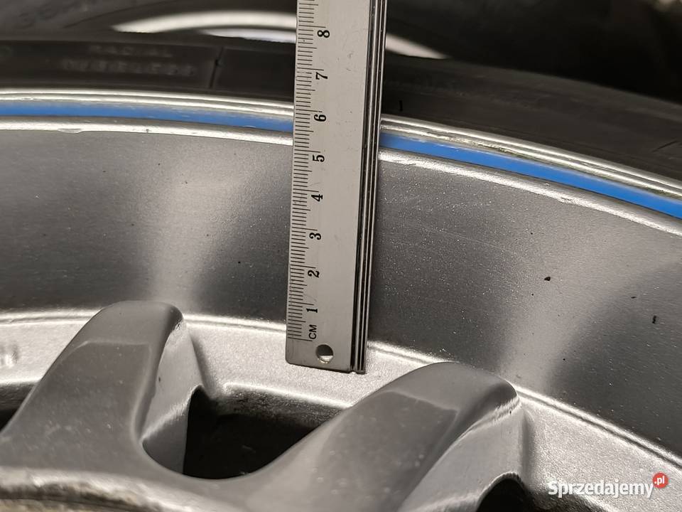 Sprzedam kultowe felgi aluminiowe 15 4x100 Brzeszcze