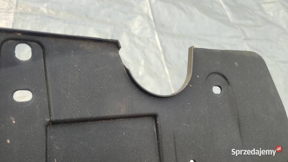 WZMOCNIENIE ATRAPY GRILL RENAULT MEGANE III LIFT śląskie Ruda Śląska