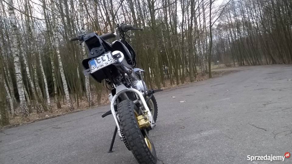 romet pony pro 59 kujawsko-pomorskie