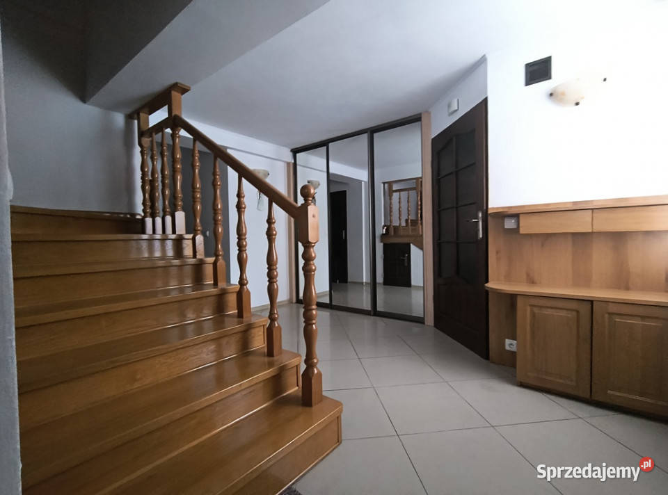 Dom z biznesem w Tomaszowie Sprzedaż lubelskie Tomaszów Lubelski