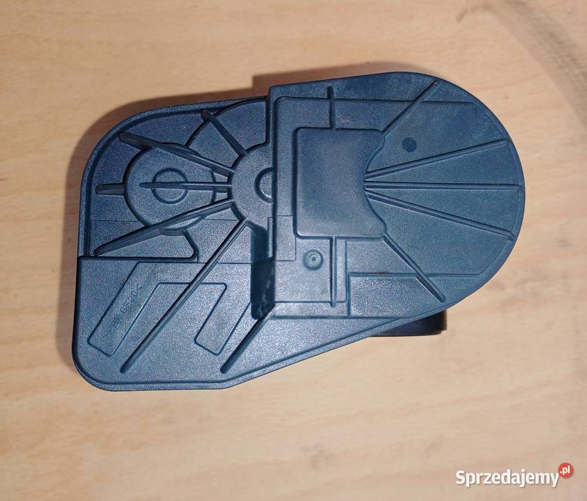 PRZEPUSTNICA CITROEN PEUGEOT 16 16V 109 Przepustnice kujawsko-pomorskie Toruń