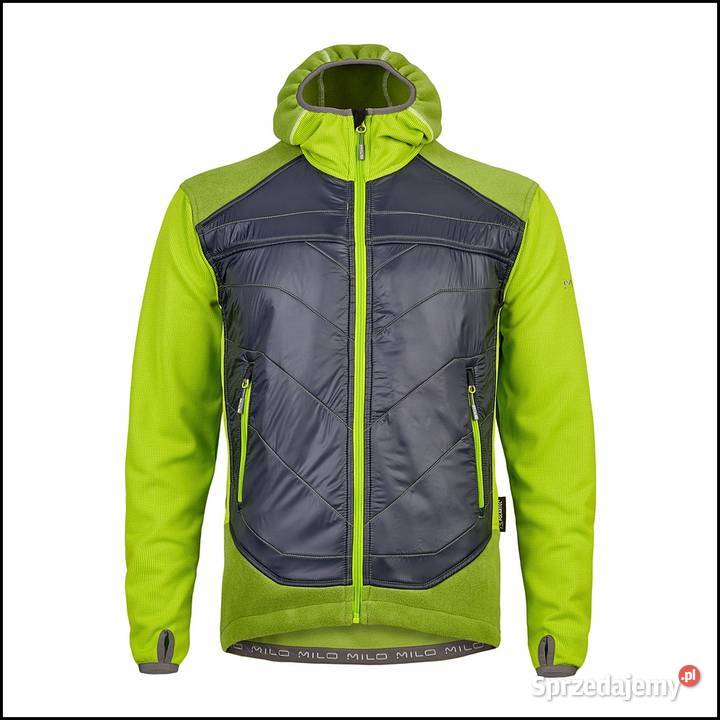 Kurtka DEVE MiLO Polartec XL Każdy kolor sprzedam