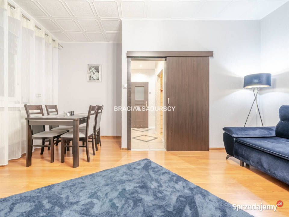 Mieszkanie 5454m2 2 pokoje Skawina Kilińskiego