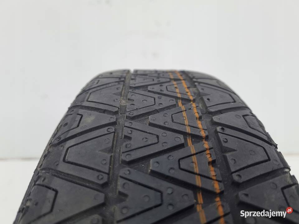 KOŁO DOJAZDOWE Suzuki Swift MK6 IV VI VII 13570 Chełm