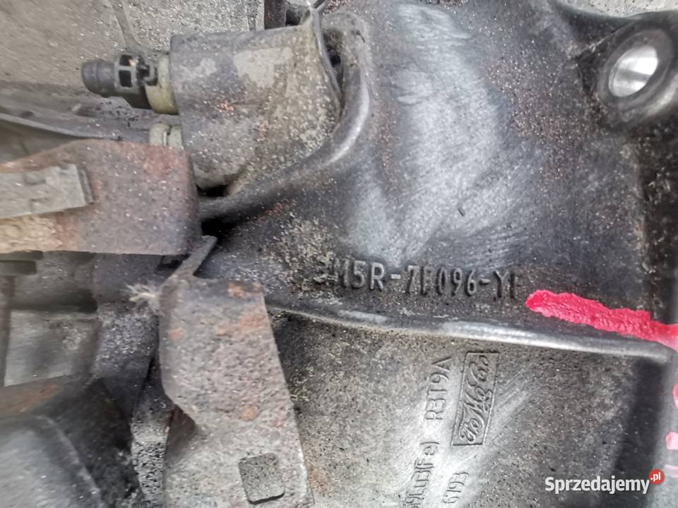 SKRZYNIA BIEGÓW MAZDA 3 I 16 D Nowy Sącz