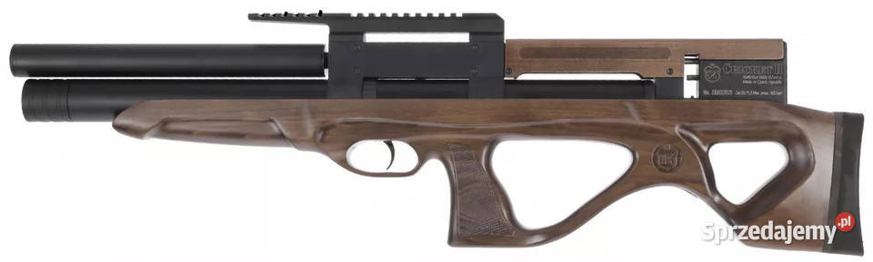 WIATRÓWKI KALIBRGUN RÓNE MODELE CAPYBARA 55 635 Ruda Śląska
