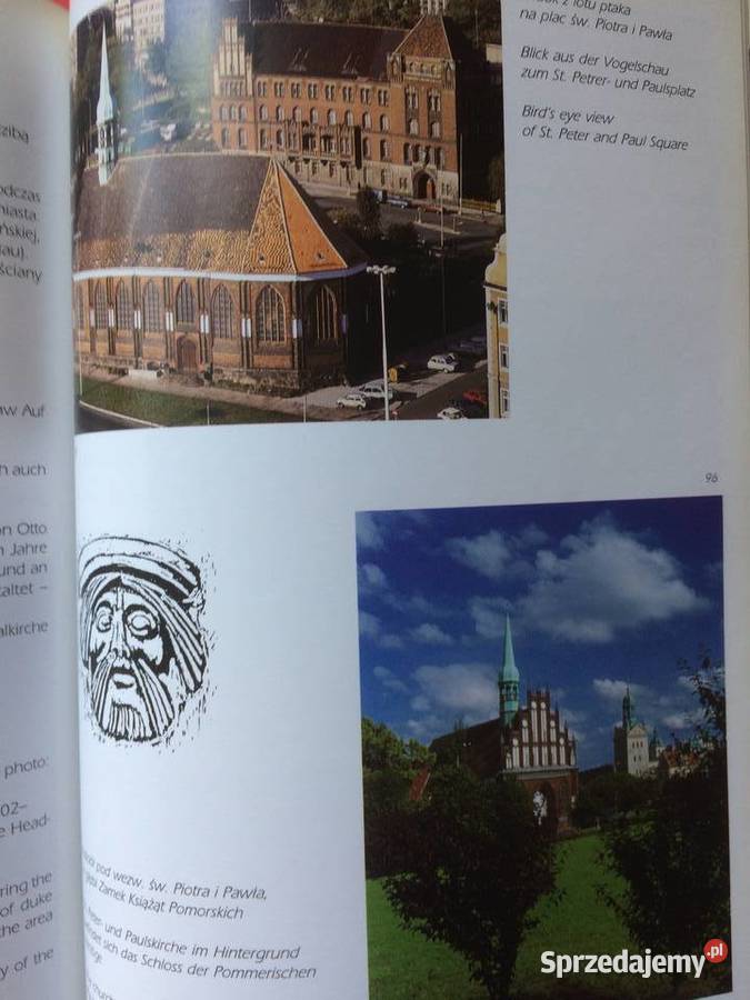 3016 Szczecin Moje Miasto