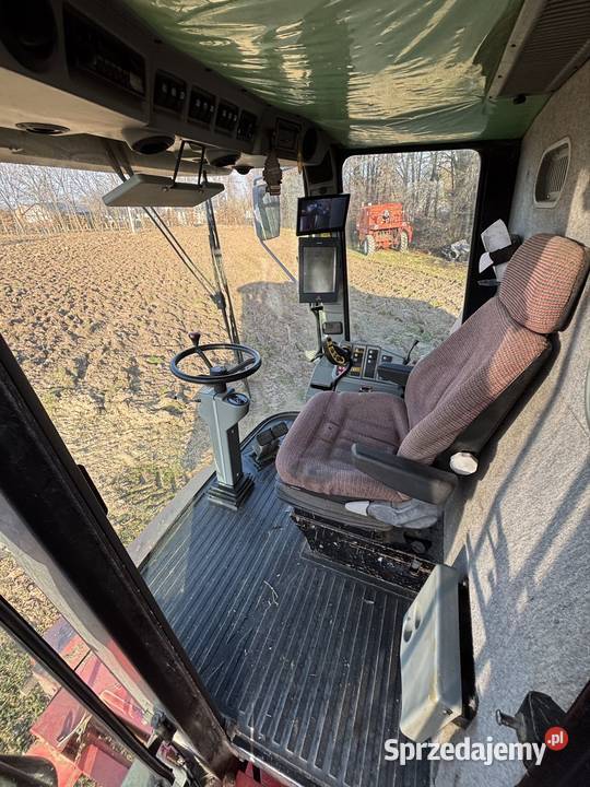 Massey Ferguson 38 Boża Wola