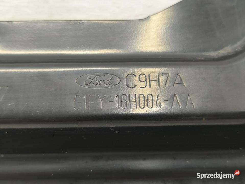 ROZPURKA KIELICHÓW FORD FOCUS MK3 LIFT Części samochodowe