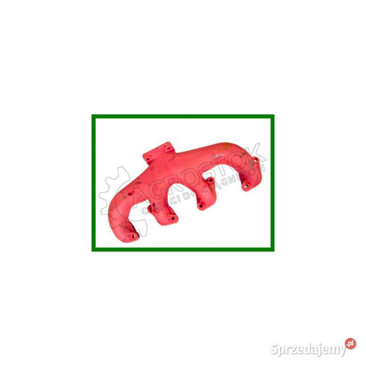 Kolektor wydechowy jumz sprzedam