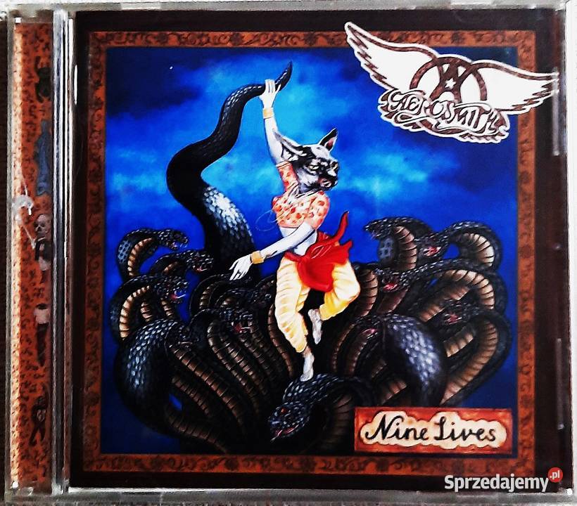 Wspaniały Album CD Zespołu STATUS QUO Album