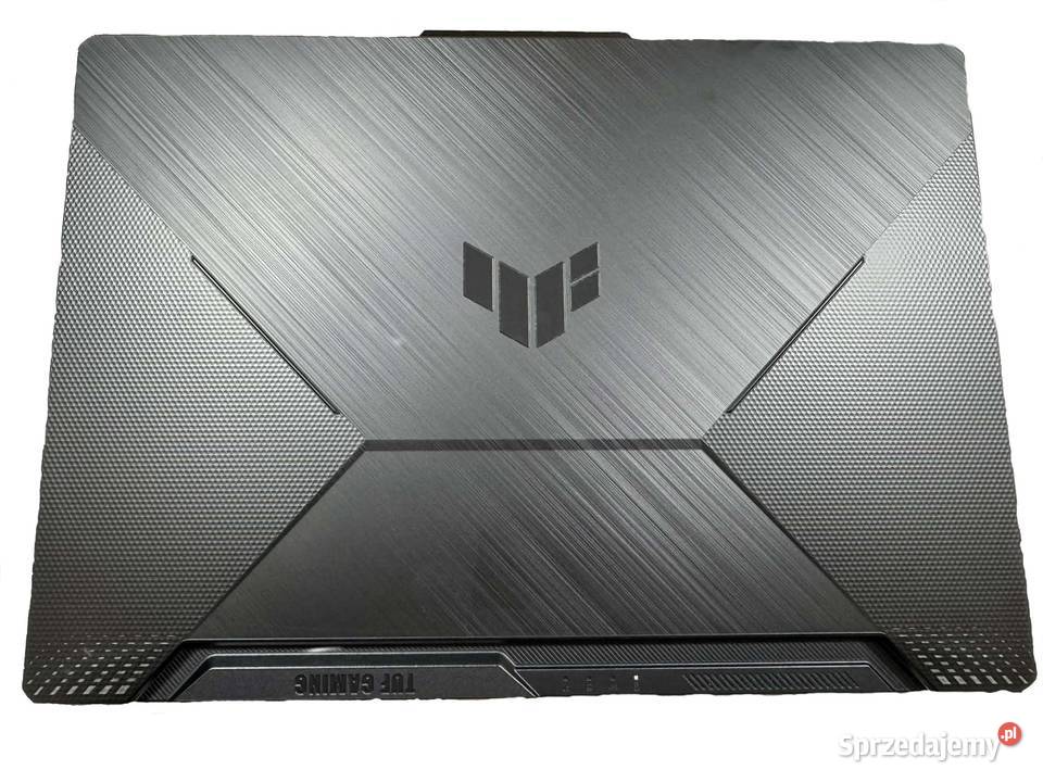 Laptop Asus TUF Gaming F15 Asus Elbląg