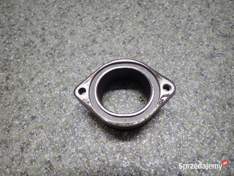 KRÓCIEC SSĄCY GAŹNIKA KAWASAKI KLX 650 C 94R Strzelce Krajeńskie