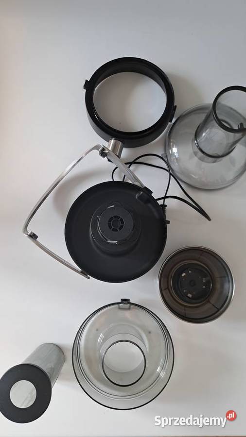 Sokowirówka philips małopolskie Skawina