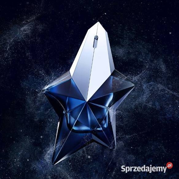 Perfumy damskie Angel Elixir 50 ml Thierry sprzedam