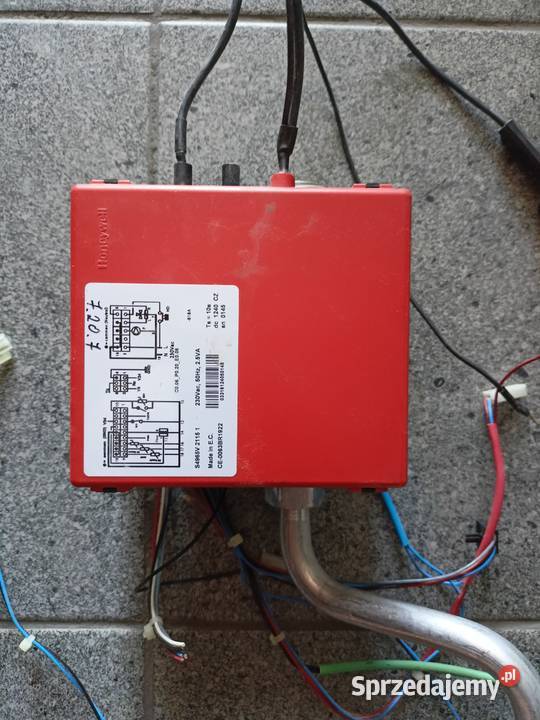 Termet Windsor 25 części różne Dom i Ogród Radom