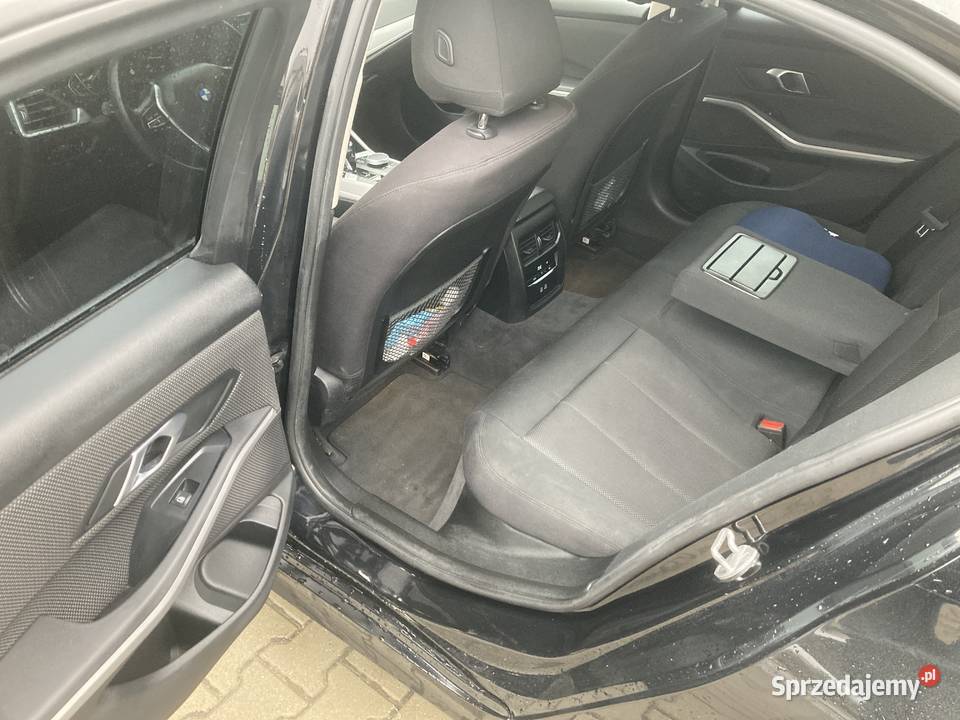 BMW G2 Seria 3 Salon Benzyna Rzeszów sprzedam