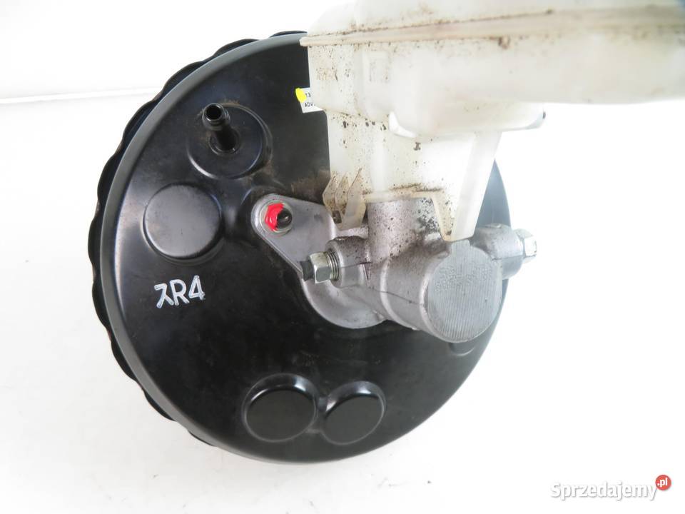 SERWO POMPA SUZUKI IGNIS III 12 13101024110 Części samochodowe