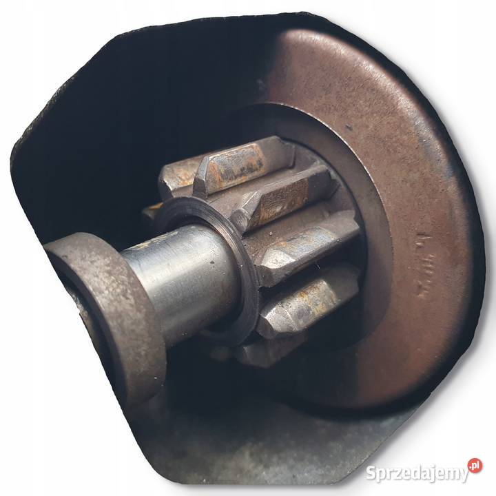 ROZRUSZNIK VW Passat B5 19 TDI 068911024E valeo sprzedam
