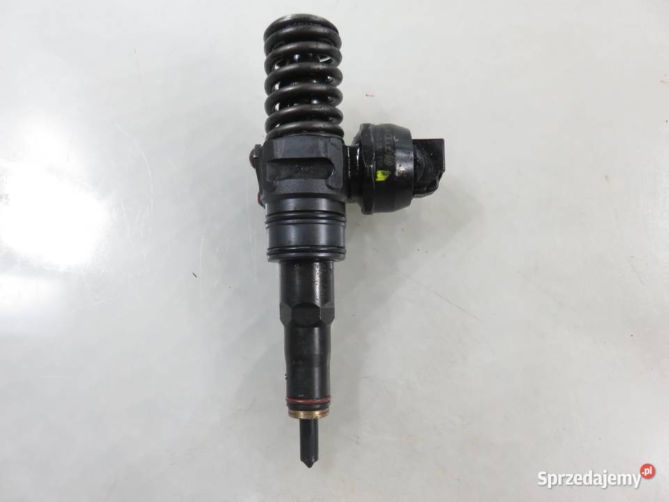 POMPOWTRYSKIWACZ VW GOLF PLUS 19 TDI 038130073AG