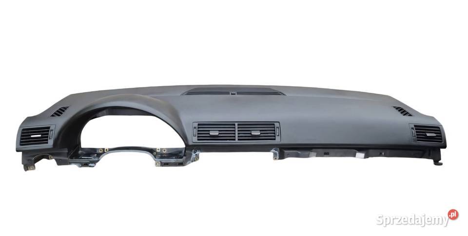 DESKA ROZDZIELCZA KONSOLA AUDI A4 B6 8E1858041 świętokrzyskie Działoszyce