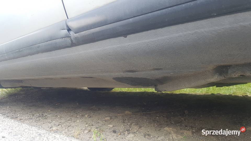 Sprzedam Audi manualna A4