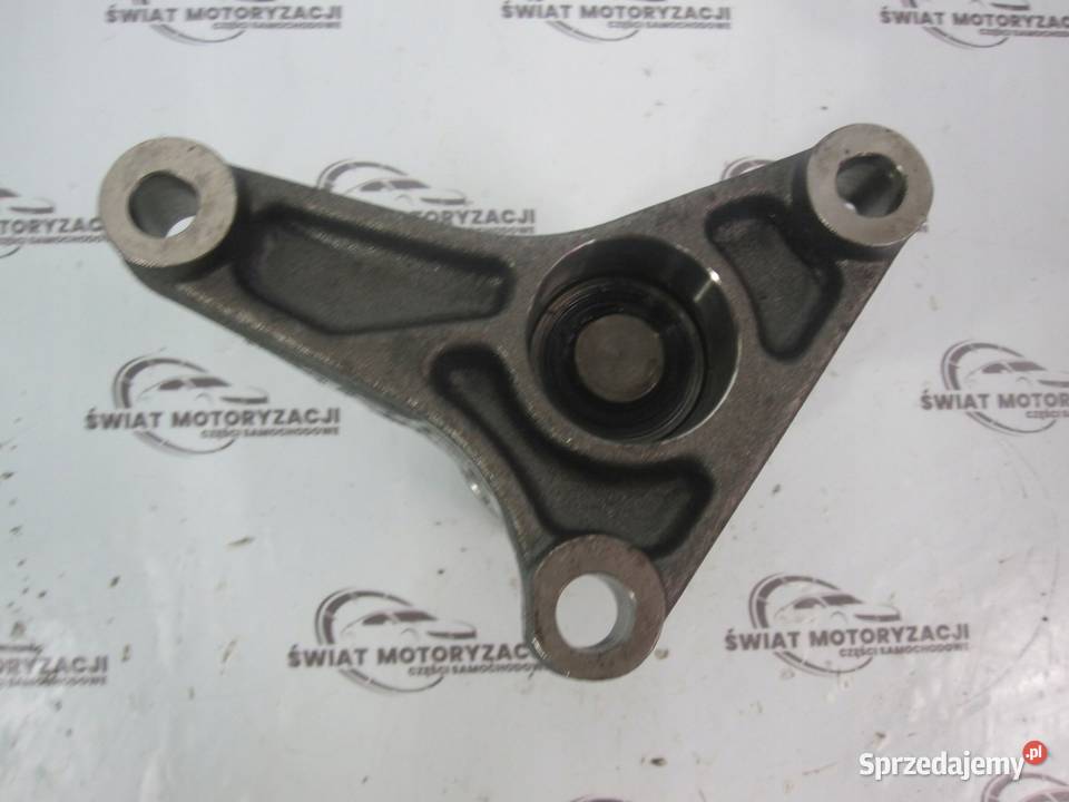 DISCOVERY 08r 27 TDV6 276DT 190 łapa wiskozy Rok produkcji 2008