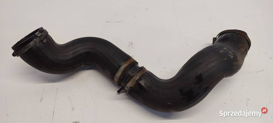 VOLVO V70 III XC70 RURA INTERCOOLERA 30792884 osobowe