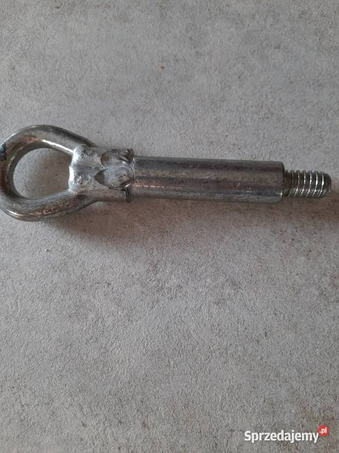 Ucho holowania opel insignia A Będzin