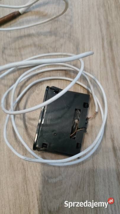 Termometr Zmywarko wyparzarka Fagor Aristarco Części i Akcesoria Młynki