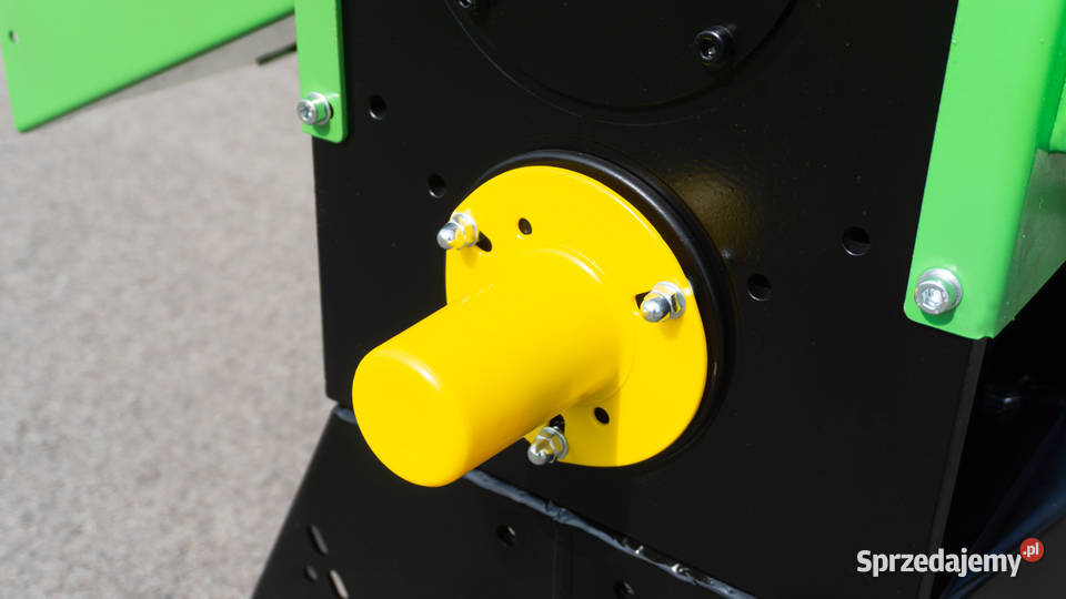 Rebak walcowy ZIKO XR160