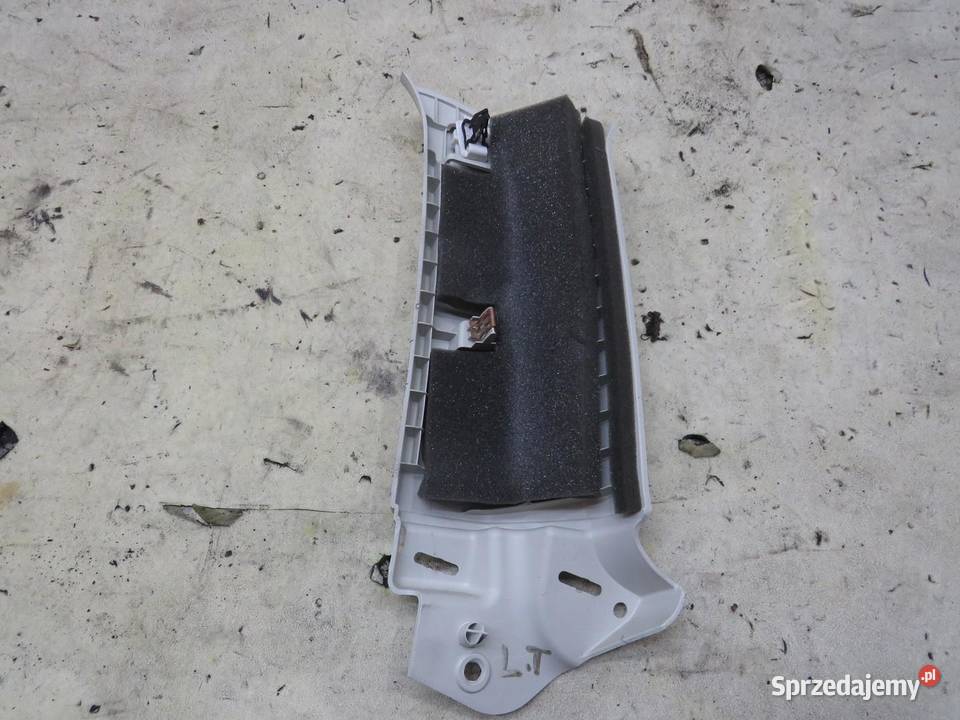OSŁONA POSZYCIE SŁUPKA LEWE FORD KUGA MK2 lubelskie