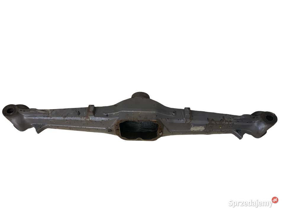 OBUDOWA OSI PRZEDNIEJ 6000105304 CLAAS CELTIS Łódź