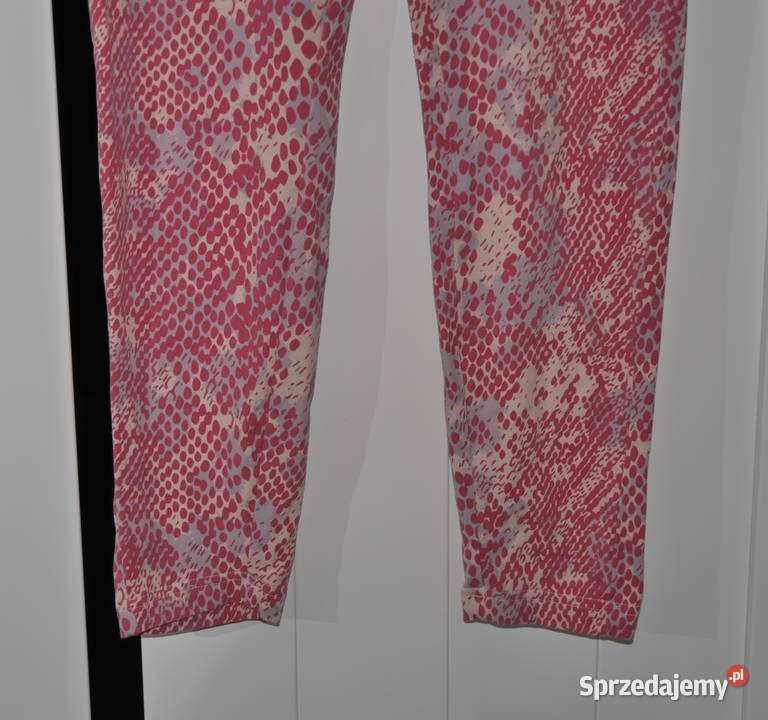 Adidas fajne getry legginsy 170 Adidas