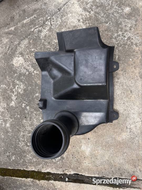 BMW E30 M40 16 18 1965243 1965245 zaślepka lampy