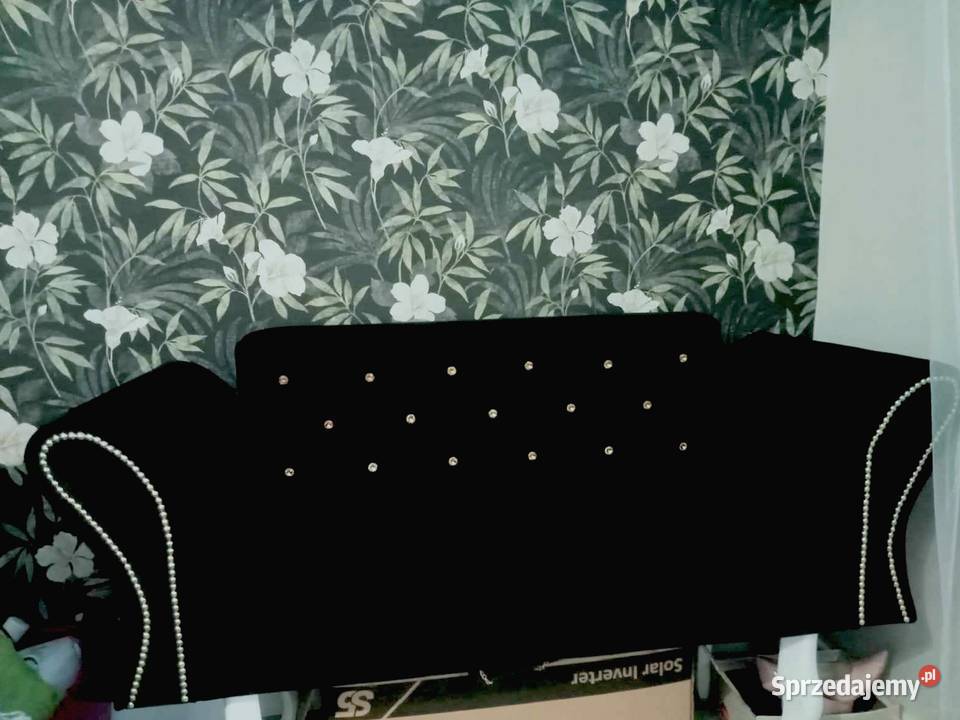 Sofa Glamour Sofy i kanapy mazowieckie Lipsko