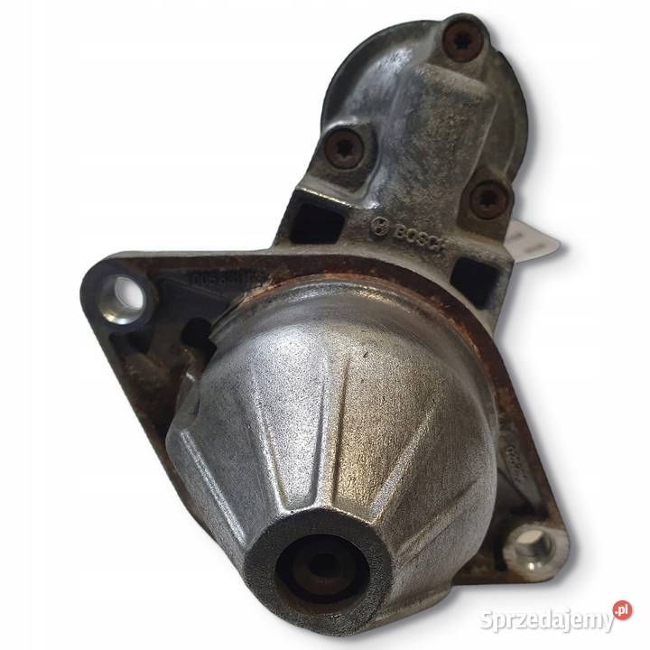 ROZRUSZNIK Opel Corsa D 12 14 16V 0001107408 osobowe Chełm