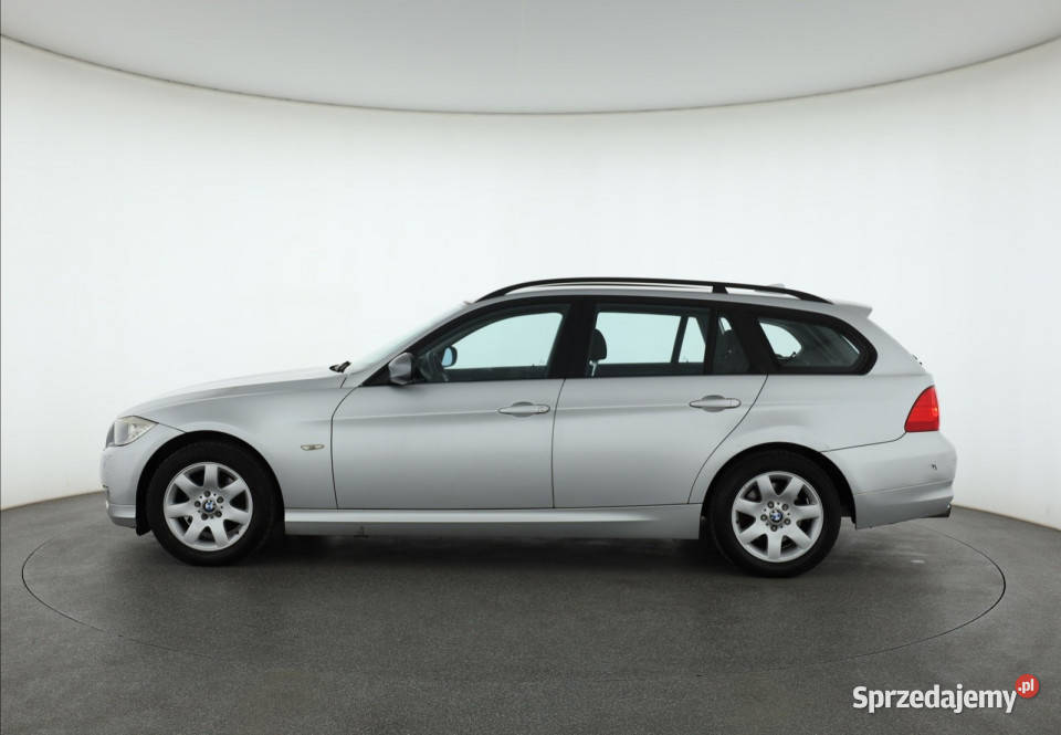 BMW 3 316 i poduszka powietrzna Piaseczno