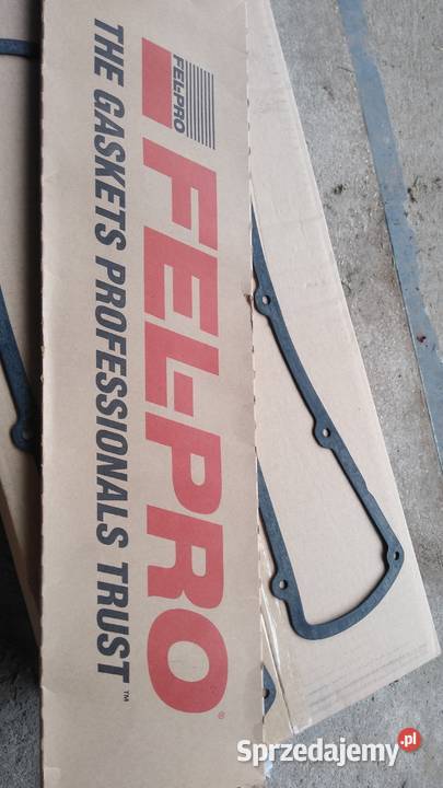 USZCZELKA POKRYWY ZAWOROW USA BUICK GMC PONTIAC